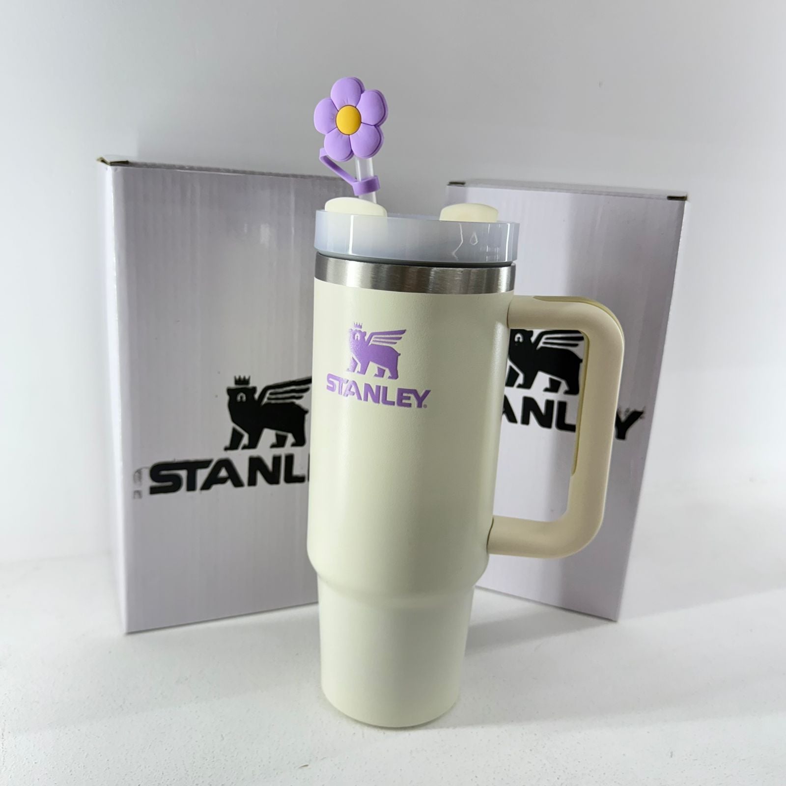 Termo STANLEY 30onz (887ml) +protección