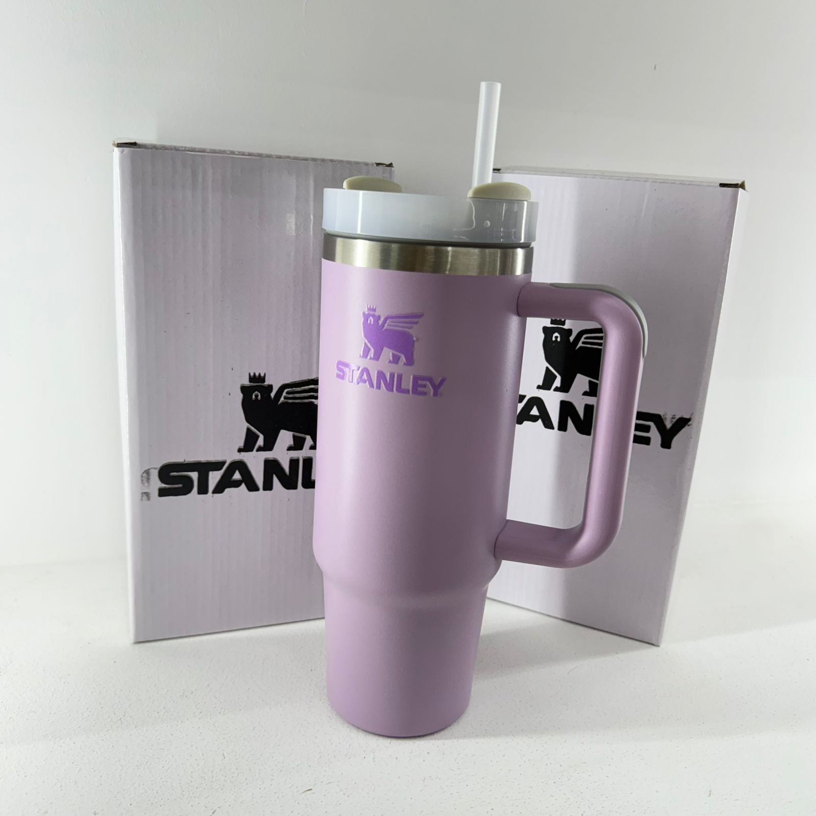 Termo STANLEY 30onz (887ml) +protección