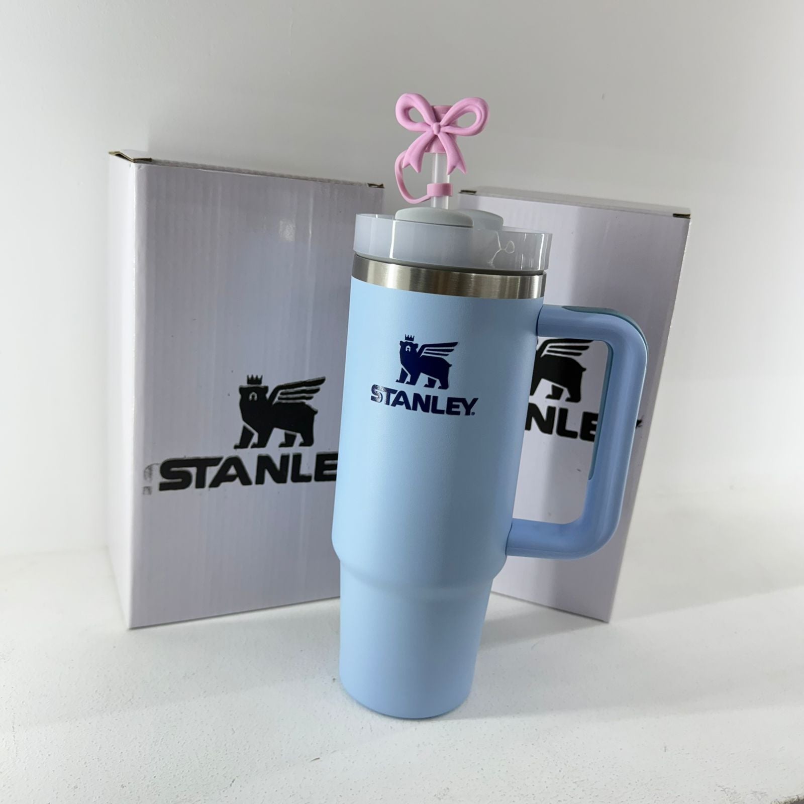 Termo STANLEY 30onz (887ml) +protección