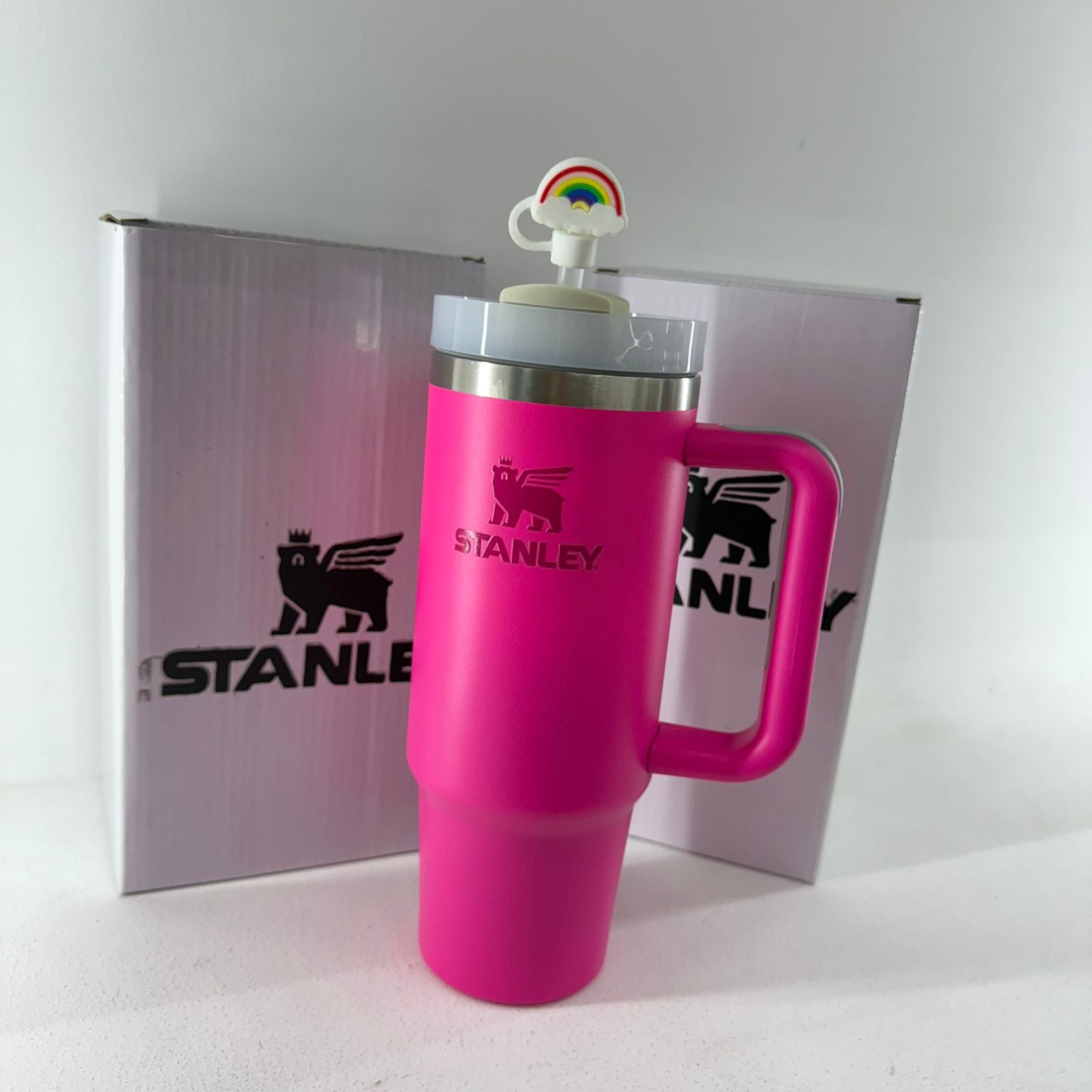 Termo STANLEY 30onz (887ml) +protección