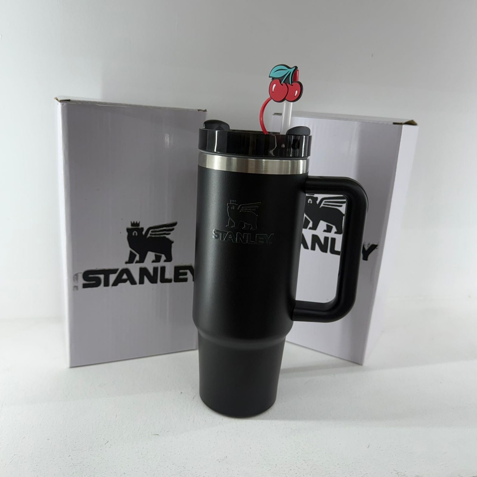 Termo STANLEY 30onz (887ml) +protección