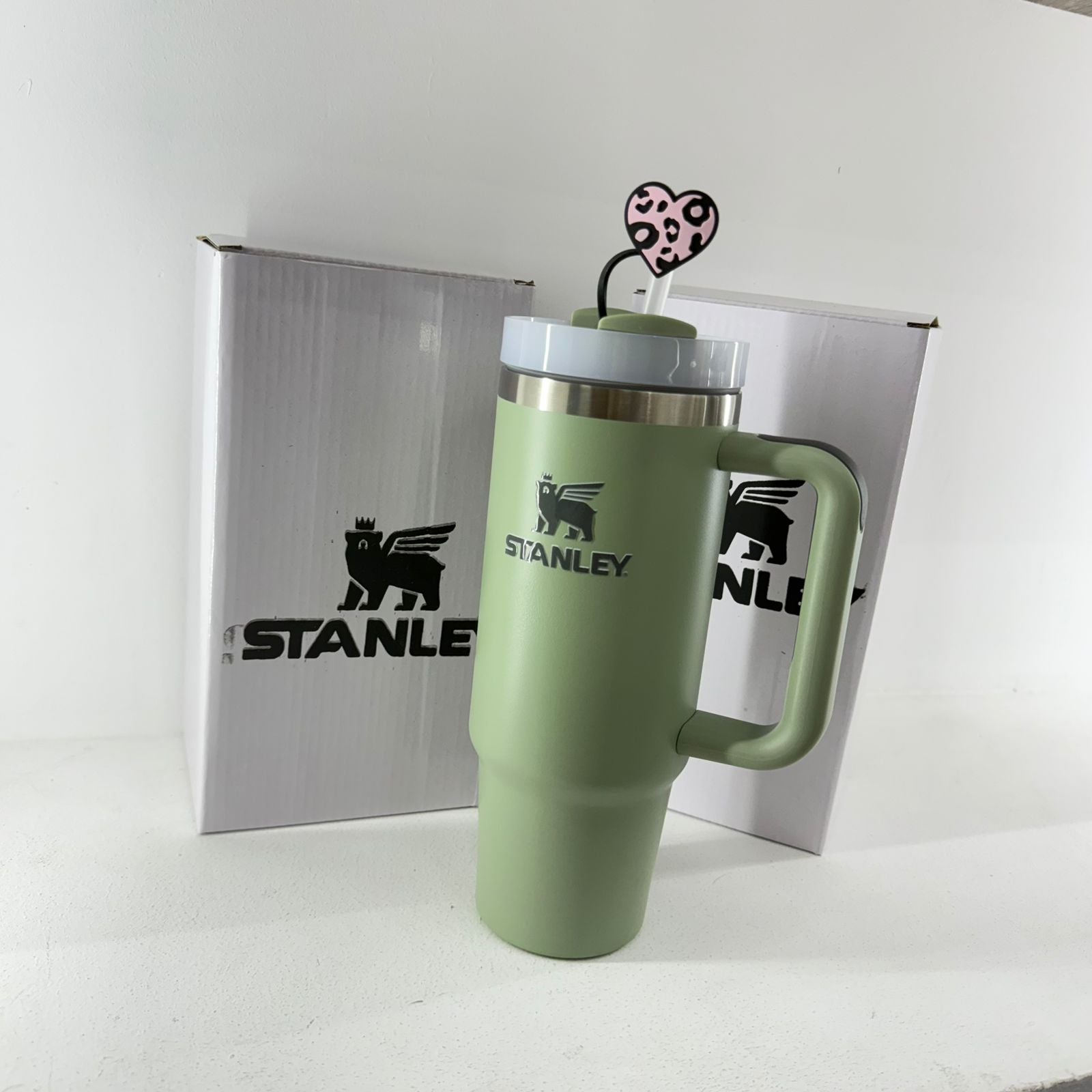 Termo STANLEY 30onz (887ml) +protección